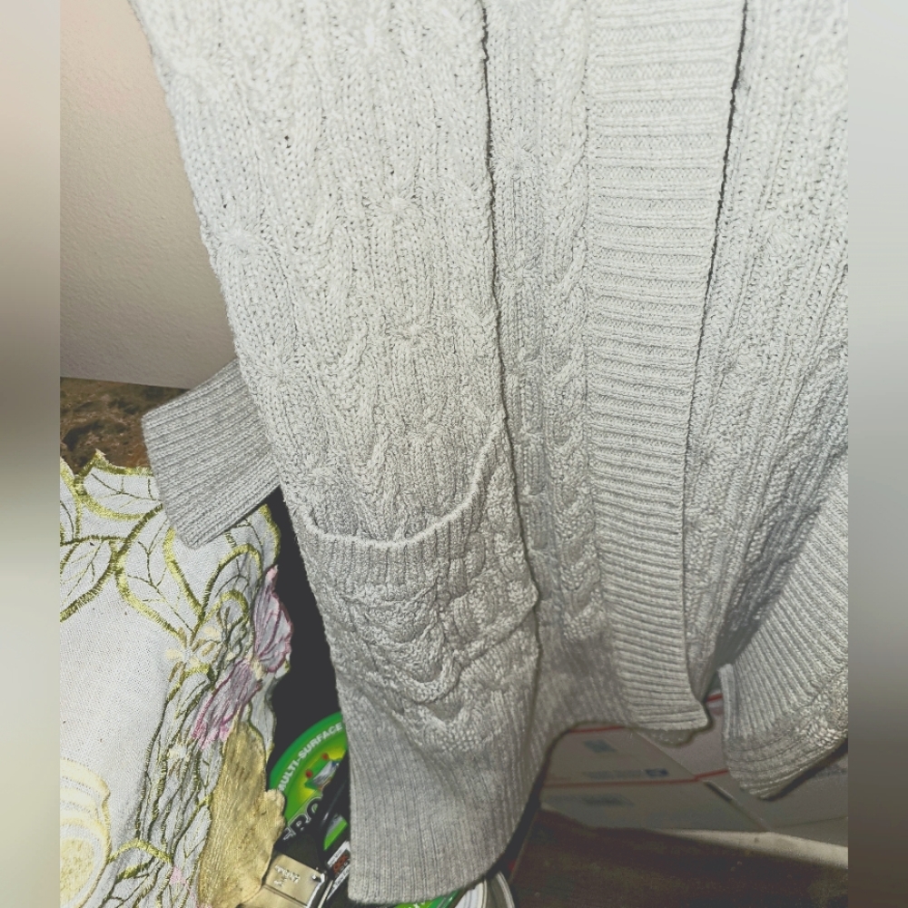 Eight Eight Eight Sweater View 4